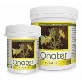 Tegor Onater 120 Perlas