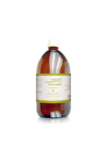 Tegor Aceite Almendras 1000ml