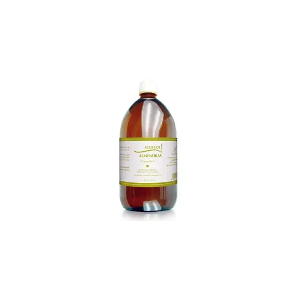 Tegor Aceite Almendras 1000ml