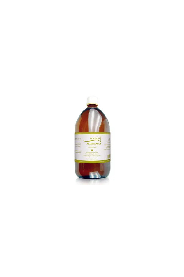 Tegor Aceite Almendras 1000ml