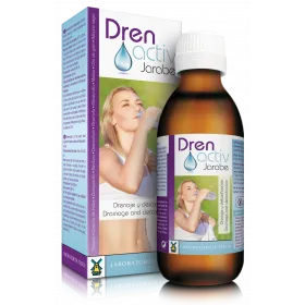 Tegor Drenactiv Jarabe 200ml