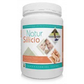 Tegor Natur Silicio 300g Polvo