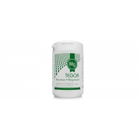 Tegor Magnesio 180g