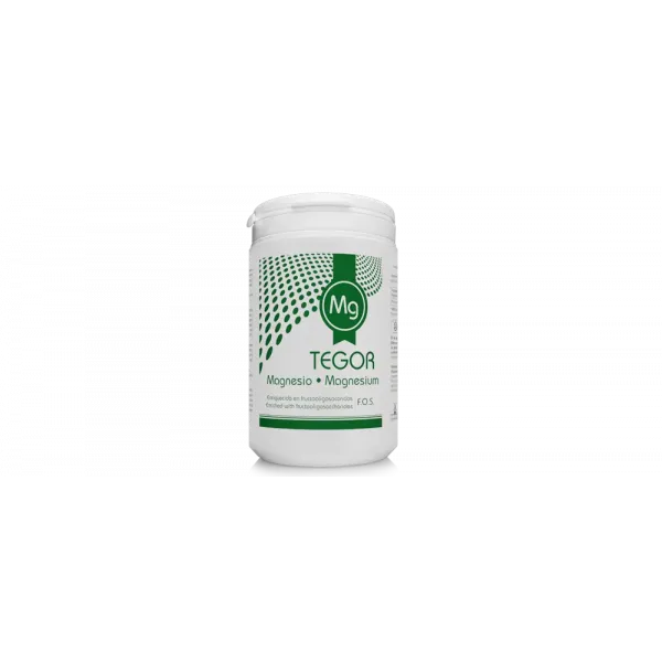 Tegor Magnesio 180g