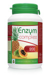 Tegor Enzym Complex 200 Comp