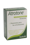 Health Aid Atrotone 60 Comp