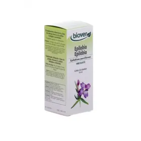 Biover Epilobium Parviflorum 50ml