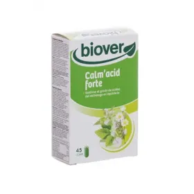 Biover Calmacid Forte 45 Caps