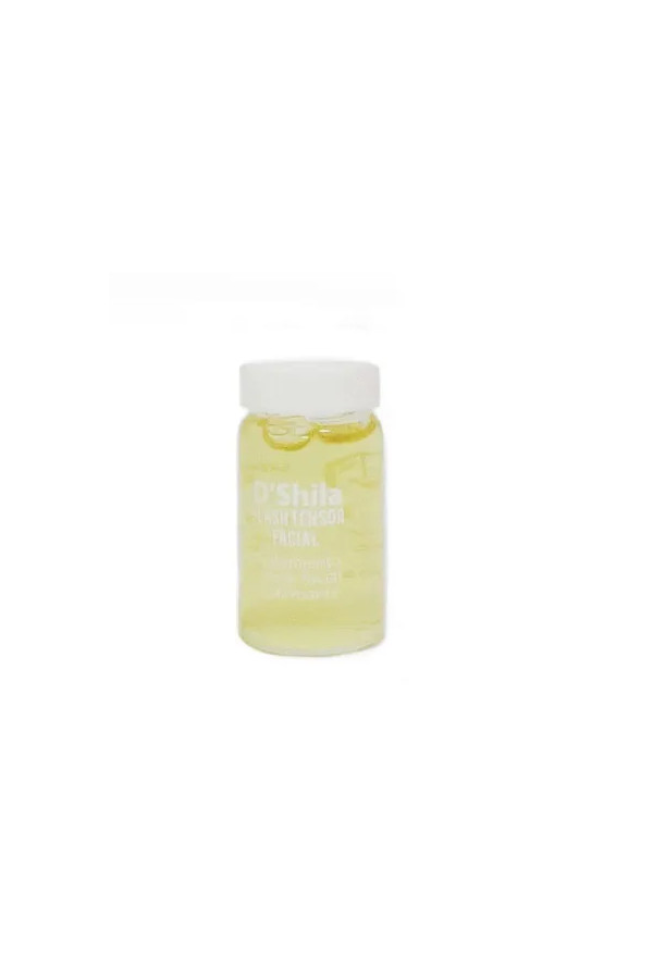Shila Flash Tensor Facial 12ml