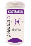 Equisalud Tirovital 60 Capsulas