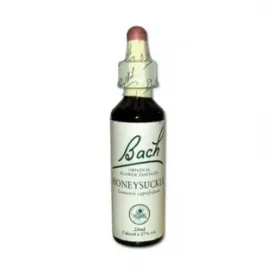 Bach 16 Honeysuckle 20ml