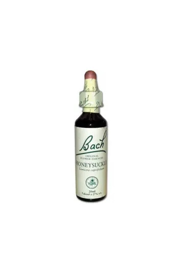 Bach 16 Honeysuckle 20ml