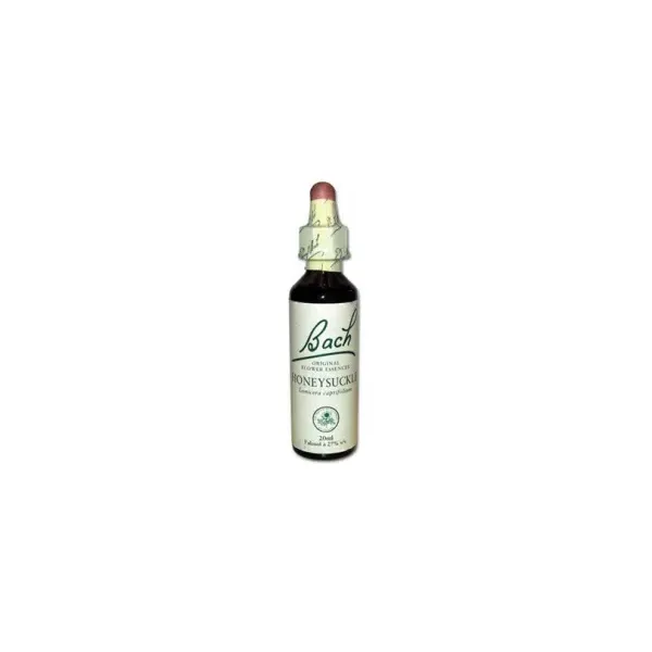 Bach 16 Honeysuckle 20ml
