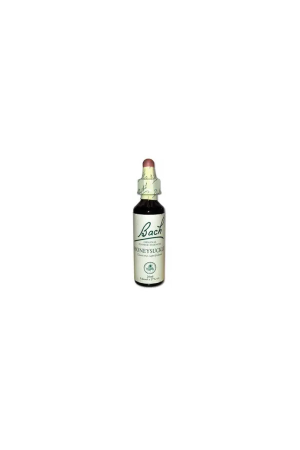 Bach 16 Honeysuckle 20ml