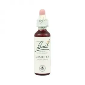 Bach 20 Mimulus 20ml
