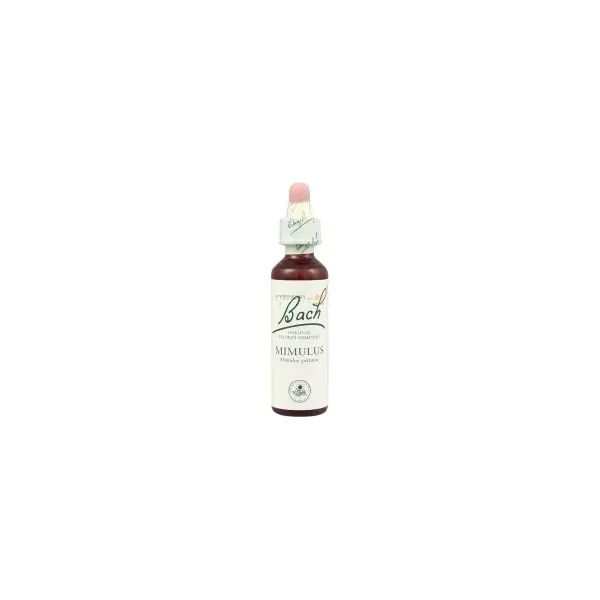 Bach 20 Mimulus 20ml