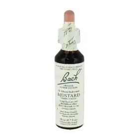 Bach 21 Mustard 20ml