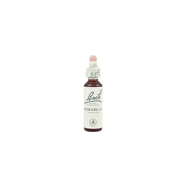 Bach 17 Hornbeam 20ml Hojara
