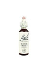 Bach 34 Water Violet 20ml