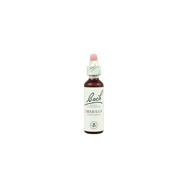 Bach 06 Cherry Plum 20ml