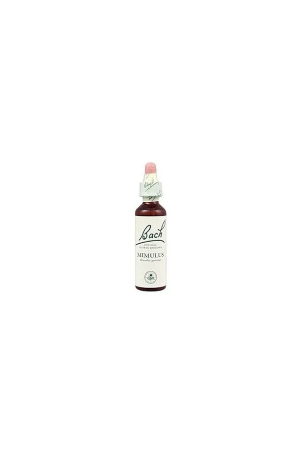 Bach 06 Cherry Plum 20ml