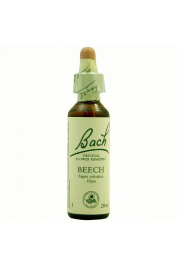 Bach 03 Beech 20ml