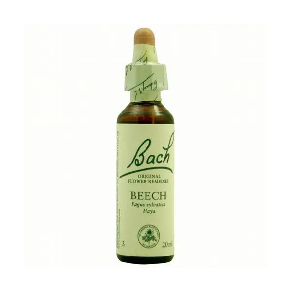 Bach 03 Beech 20ml