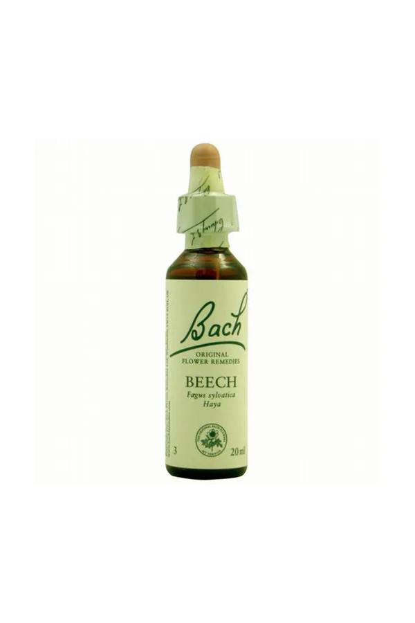Bach 03 Beech 20ml