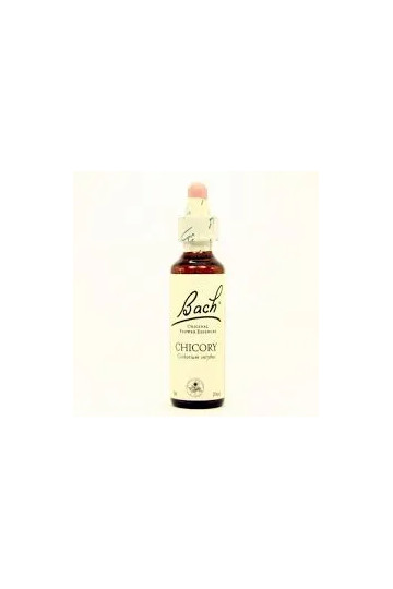 Bach 08 Chycori 20ml