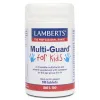 Lamberts Multi Guard For Kids 100 Tabs