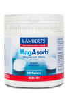 Lamberts Magasorb 150 Mg 180 Tabs