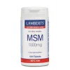 Lamberts Msm 1000 Mg 120 Tabs