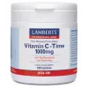 Lamberts Vitamina C-Time 1000 Mg 180 Tabs