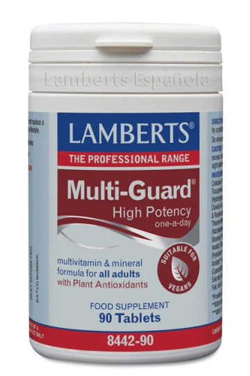 Lamberts Multi- Guard 90 Tabs