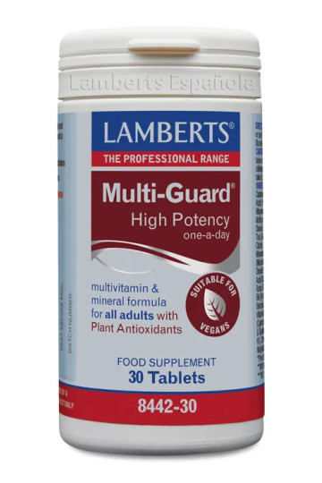 Lamberts Multi-Guard 30 Tabs