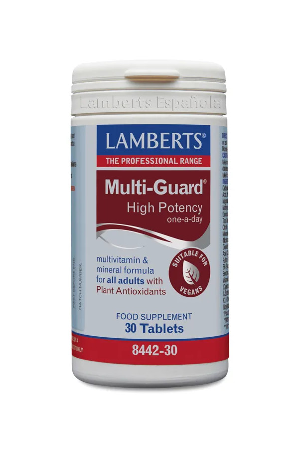 Lamberts Multi-Guard 30 Tabs