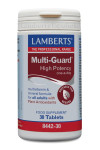 Lamberts Multi-Guard 30 Tabs