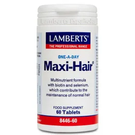 Lamberts Maxi- Hair 60 Tabs