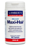 Lamberts Maxi- Hair 60 Tabs