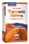 Lamberts Turmeric Curcuma 60 Tabs