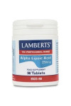 Lamberts Nac 600mg 60 Cap