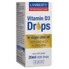 Lamberts Vitamina D3 Gotas 20ml 600 Gotas