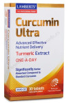 Lamberts Curcumin Ultra 30 Tab