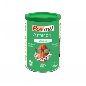Nutriops Ecomil Almendra Bio Instant 400g