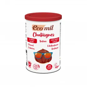 Nutriops Ecomil Castaña Bio Instant 400g