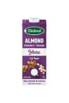 Nutriops Dietmil Almendra Intense Low Sugar 1 L