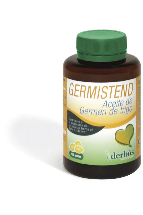 Dherbos Germistend 200 Perlas