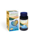 Dherbos Omegastend Plus 30 Perlas Omega 3