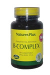 Natures Pl B Complex 90 Comp