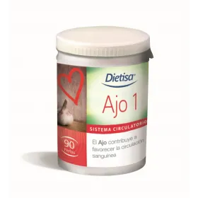 Dietisa Ajo 1 90 Perlas